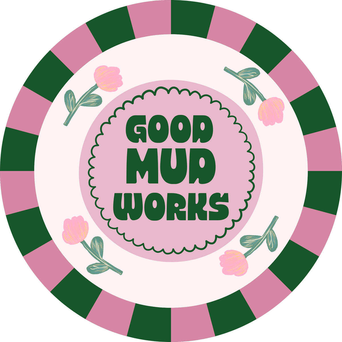 Good Mud Works